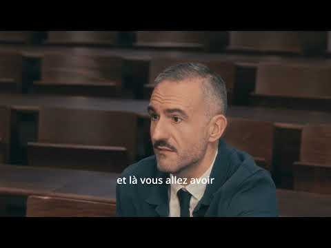 Un programme, des trajectoires sur mesure – Programme Grande École TBS Education thumbnail