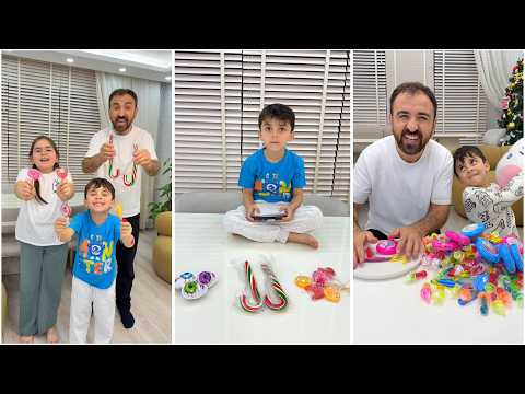 دي دي ميدو - لولو | قناة وناسة thumbnail