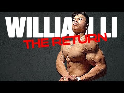 William Li Is Delusional thumbnail