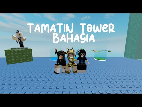 TAMATIN TOWER BAHAGIA BARENG BOCIL  thumbnail
