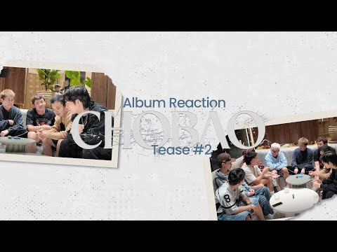 Cho anh em nghe trước album cùng Bảo - CHO BẢO (TEASER #2) thumbnail