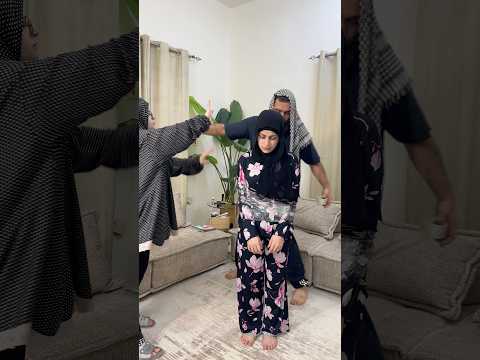 الدبانة والبنت😂😂 نانو وام سيف thumbnail