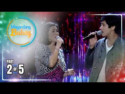 Magandang Buhay (2/5) | June 1, 2026 thumbnail