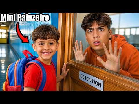O MINI PAINZEIRO ME IRRITOU! thumbnail