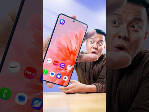 Powerful Compact AI Phone? thumbnail