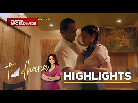 Estudyante, tinangkang pagsamantalahan ng kanilang school principal! | Tadhana thumbnail