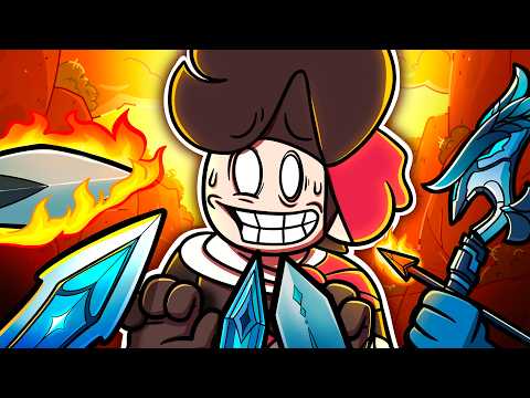 Complete Moron VS. Genshin Impact thumbnail