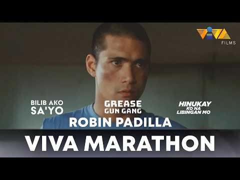 Bilib Ako Sa'yo, Grease Gun Gang, & Hinukay Ko Na Ang Libingan Mo | VIVA MOVIE MARATHON thumbnail