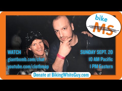 Bike MS 2020! thumbnail