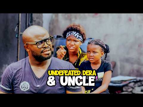 Undefeated Dera & Uncle (Mark Angel Comedy) thumbnail