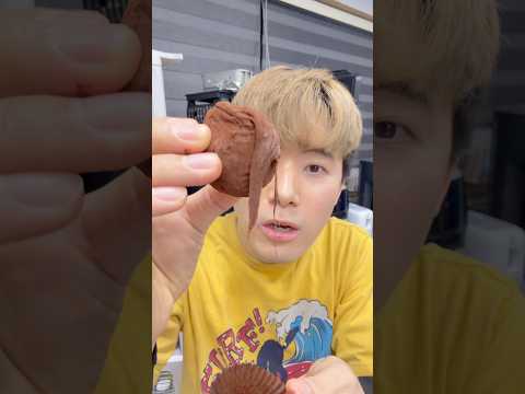 두바이쫀득쿠키 전자레인지 조심해야하는 이유 thumbnail