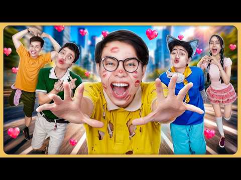 Làm Ơn, Đừng Theo Đuổi Tôi Nữa!!! TẤT CẢ Mọi Người Phải Lòng Tôi thumbnail