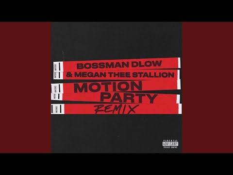 Motion Party (Remix) thumbnail