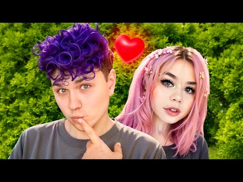 Моя НОВАЯ GIRL ❤️ thumbnail