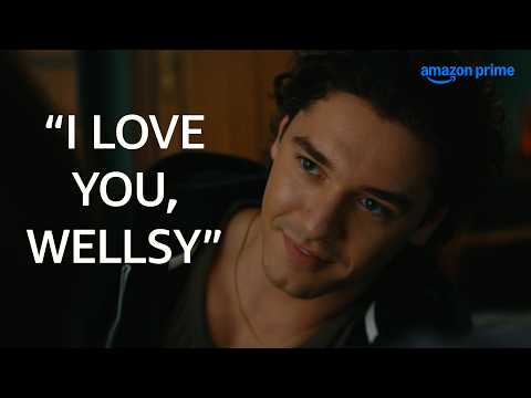 Garrett Tells Hannah He Loves Her | Off Campus | Clip | Prime Video India thumbnail