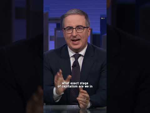 Shayne Coplan #lastweektonight thumbnail