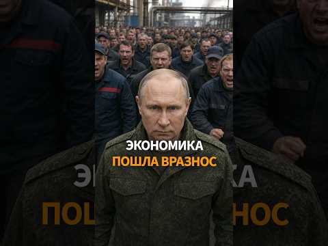 Россию накрывает волна увольнений. Причем тут война? thumbnail