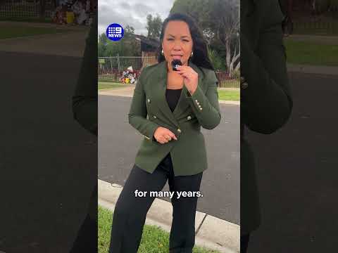 Victorian firefighters call for more resources | 9 News Australia thumbnail
