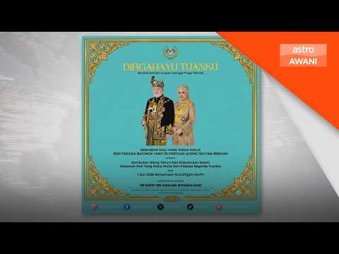 Jemaah Menteri zahir ucapan sempena Keputeraan Agong thumbnail