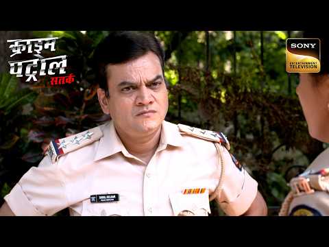 Doctor Committed Crime | Crime Patrol Satark | Inspector Series | Sign up for Sony LIV on YouTube thumbnail
