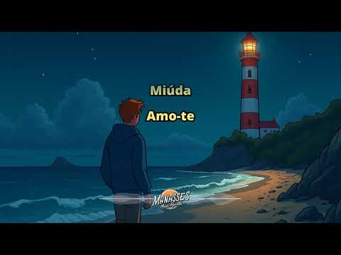 Miúda - Manassés thumbnail