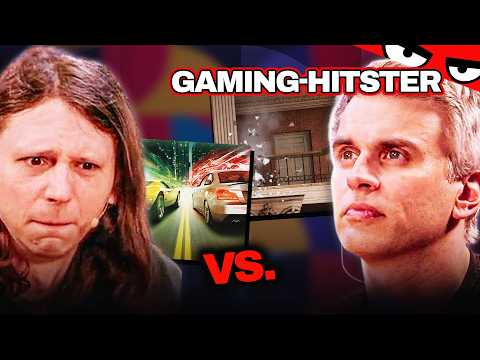 Von WANN GENAU sind DIESE 2000er-GAMES? | GAMELINE - Gaming-Timeline-Battle thumbnail