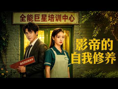 【高清全集】《影帝的自我修养》 #逆袭 #爱情 #甜宠 #反转 #江山 #热门短剧 #drama #爽剧 #AI短剧 thumbnail