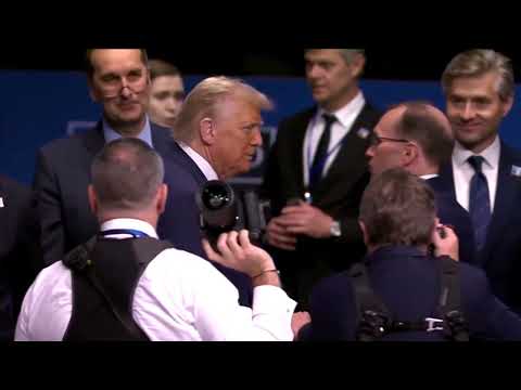 USA OPÓŹNIA wojska dla Polski! Czy to "Efekt Tuska"? thumbnail