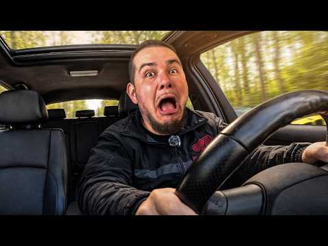 Je massacre ma BMW de 1000cv ! thumbnail