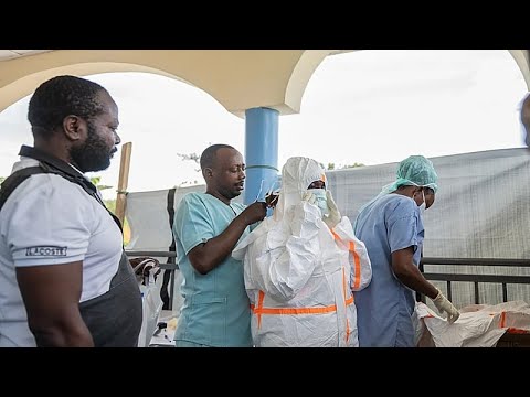 Santé mondiale : trois vaccins Ebola accélérés alors que l'épidémie s'étend en Afrique thumbnail