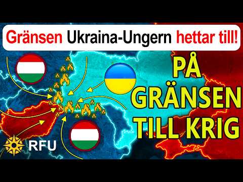 Dramatik vid TurkStream: Sprängämnen hittade efter Orbáns direkta hot om öppet krig! | RFU News thumbnail