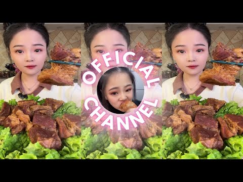 Xiao Yu Mukbang 270 | Facebook : ZBX888 thumbnail