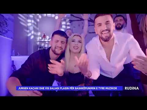“Personifikon të fortin e kohës së larg qoftit” Ja kush ishte ideja e klipit! thumbnail