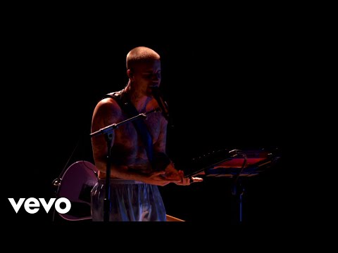 Justin Bieber - YUKON (Live From The 68th Grammy Awards / 2026) thumbnail