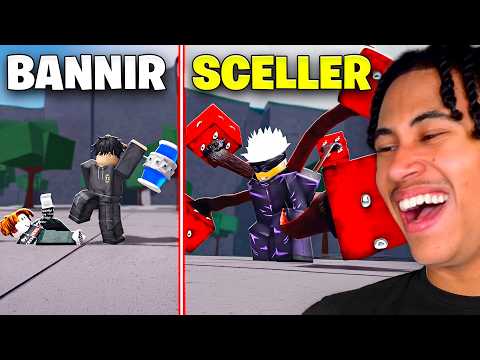 J'ai Utilisé Toutes les emotes de Kills dans Strongest Battlegrounds ! thumbnail