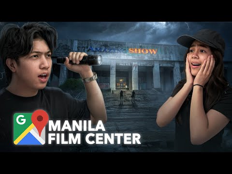 Exploring Abandoned Google Map Locations! (Manila)  thumbnail