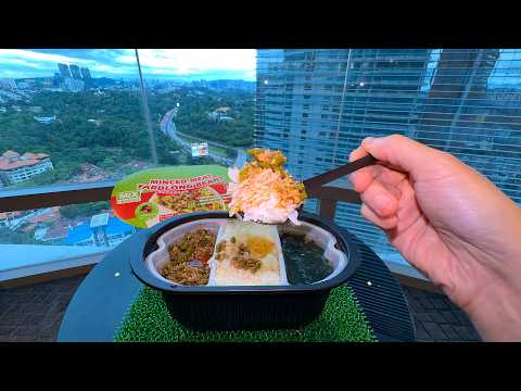 Trying Ready to Eat Meal Kits thumbnail