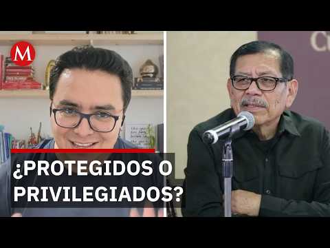 Fiscales de EU confirman pláticas previas al juicio con el exsecretario Gerardo Mérida thumbnail