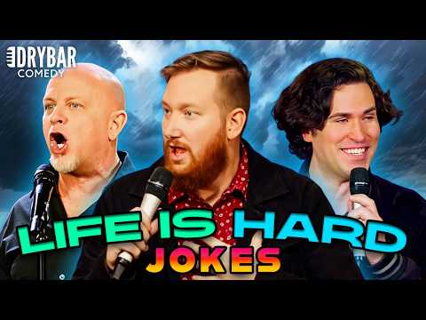 Every Joke About Life Going Wrong thumbnail
