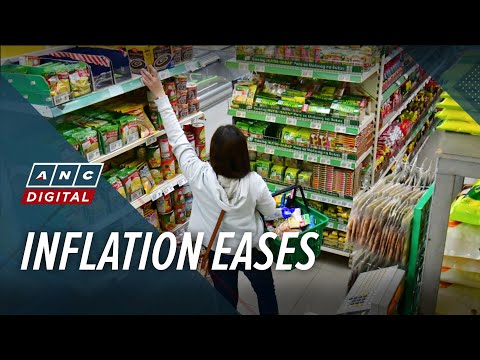 PH inflation eases to 6.8% in May thumbnail