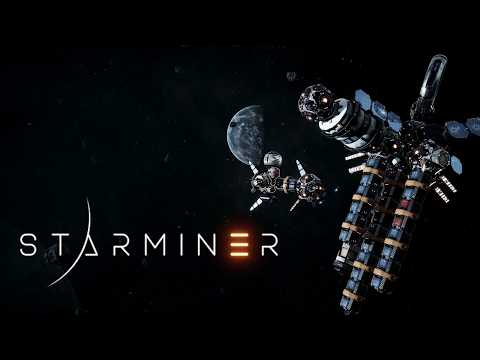LA SEMILLA DEL IMPERIO - Starminer thumbnail