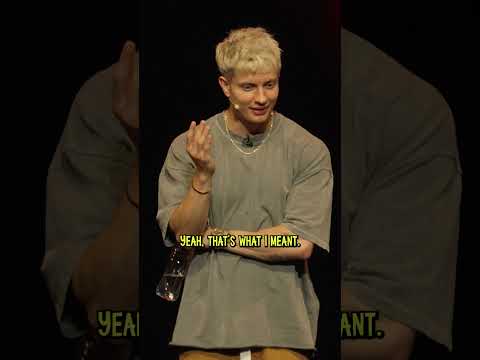AUSTRALIAN HIJAB | Matt Rife Crowdwork thumbnail
