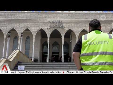 Communities on edge as faith-based hate crimes spike across the West thumbnail