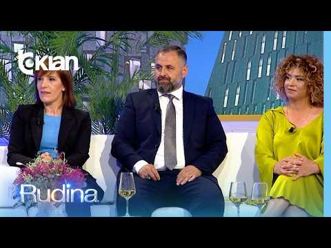 Rudina - "Profesioni im"/ Eksperienca personale dhe kujtime thumbnail