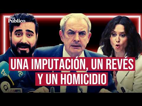 De la agencia de las hijas de ZAPATERO al varapalo judicial al convenio de AYUSO | INFORME PÚBLICO thumbnail