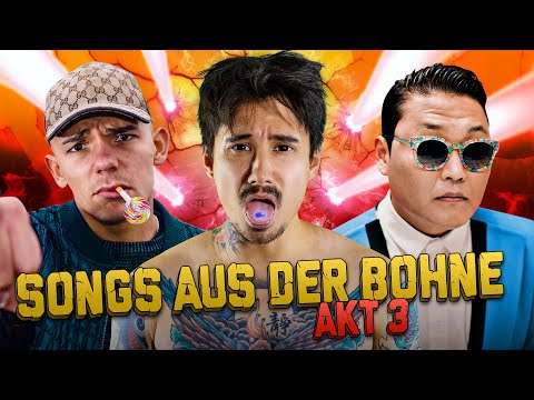Der letzte SONG AUS DER BOHNE (Akt 3) I Julien Bam thumbnail