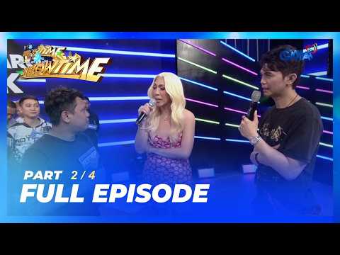 It's Showtime: Contestant, nag promote ng mga sponsor niya? (May 29, 2026) (Part 2/4) thumbnail