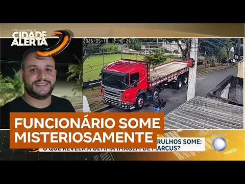 SP: funcionário do Aeroporto de Guarulhos desaparece a caminho do trabalho thumbnail