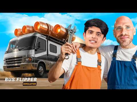 I RENOVATED JOHNNY SINS CAMPERVAN thumbnail