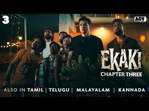 Ekaki Chapter 3 : Invasion | Ashish Chanchlani | ACV Studios thumbnail